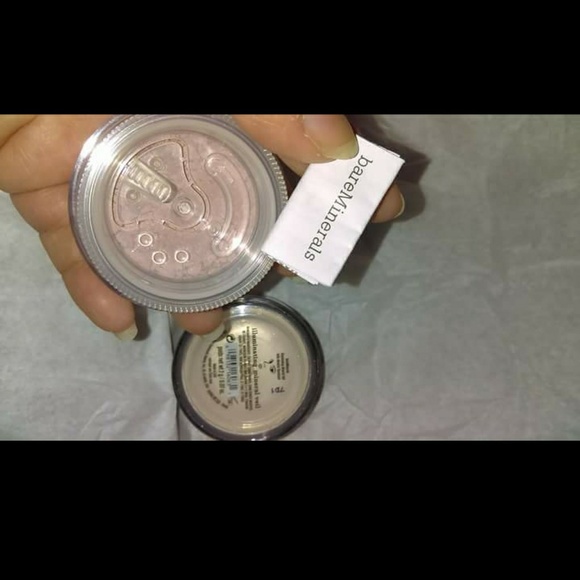 Bare Minerals set - Picture 3 of 3